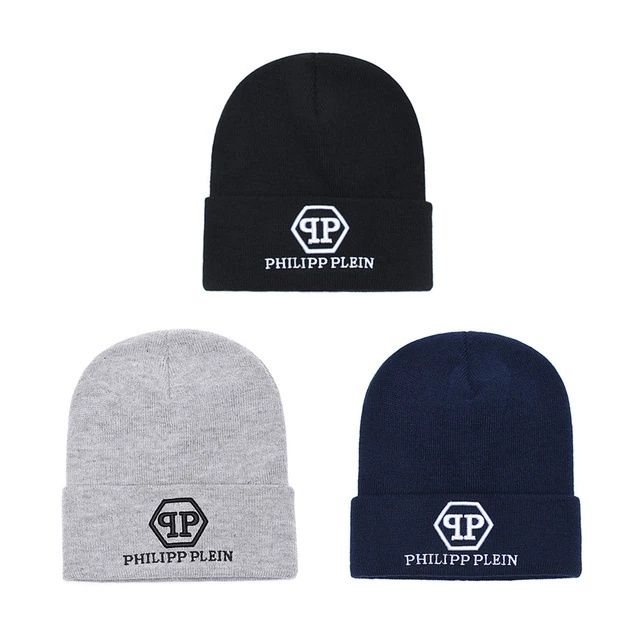 Philipp Plein wyprzedaż czapka