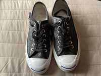 Sapatilhas Senhora Converse Jack Purcell