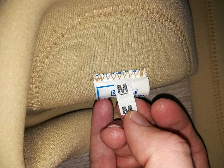 Неопреновые Наколенники Promedics (цена за 2 штуки бандаж ортез шина )