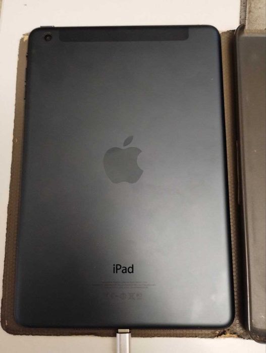 [Робочий] iPad mini, A1455, 32GB, Wi‑Fi + Cellular (MM)