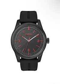 Nowy zegarek męski Hugo