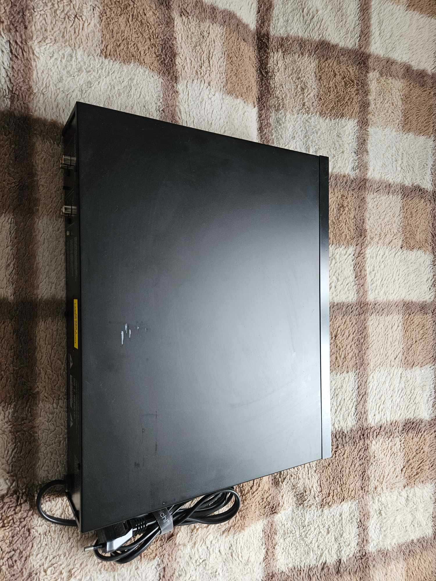 Odtwarzacz cd grundig cd 5200 tda1543 CDM-4/19