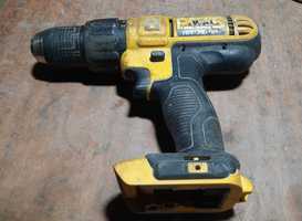 Wkrętarka Dewalt DCD776 18V na części