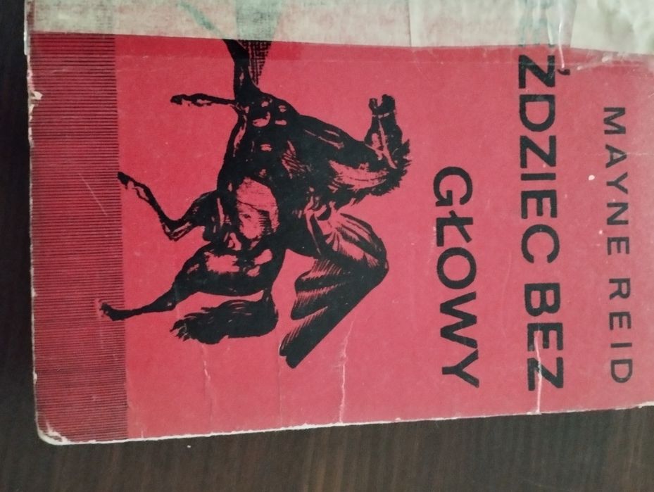 Jeździec bez głowy