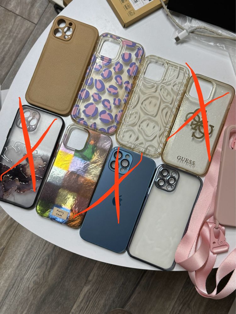 чохли на iphone 12 pro max, чехол айфон 12 про макс