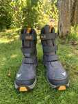 Jack wolfskin черевики Boys snow