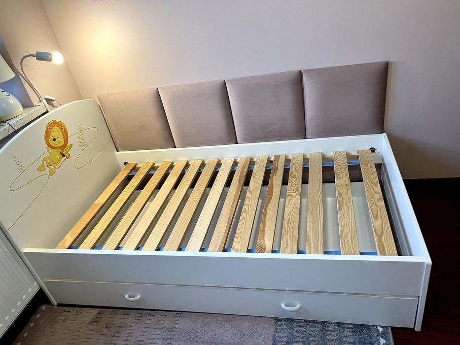 meble Meblik kolekcja Happy Animals