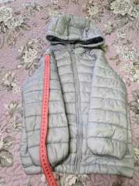 Куртка Reserved (резервед) весна/осінь на дівчинку,110 см