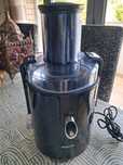 LIQUIDIFICADORA PHILIPS cor preta