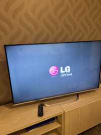 LG Smart TV 47”