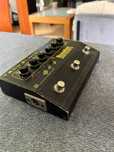 Preamp basowy Tech21 SansAmp Bass Driver D.I Programmable