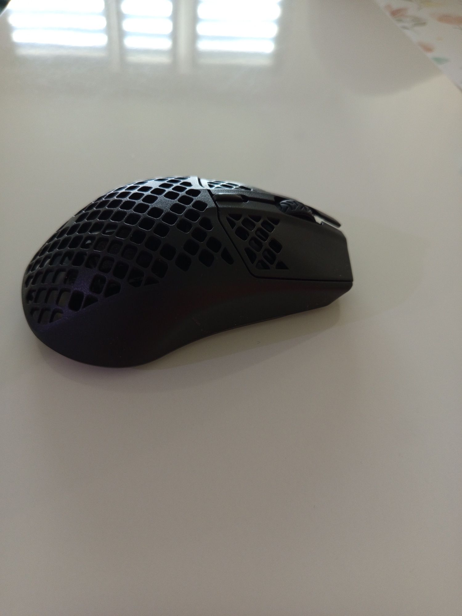 Myszka steelseries Aerox 3