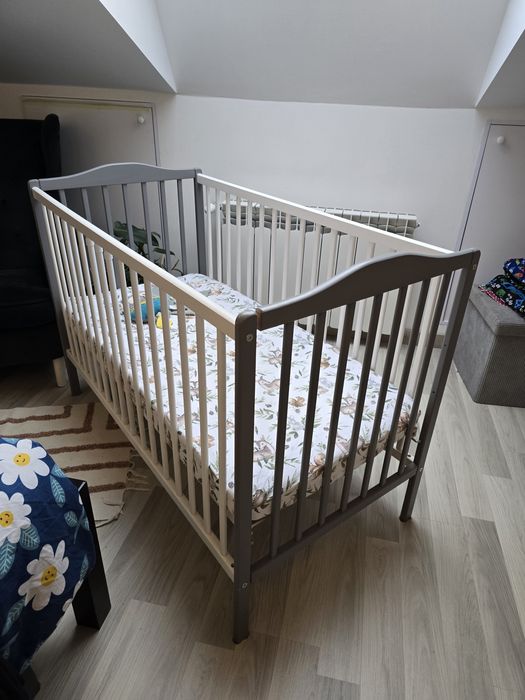 Łóżeczko dziecięce