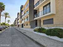 Apartamento T3 para Arrendamento de Longa Duração - Tavira (Av. Zec...