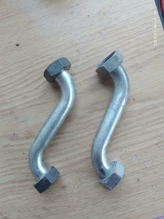 Шланг расширительного бака BERETTA CIAO 24 и 28