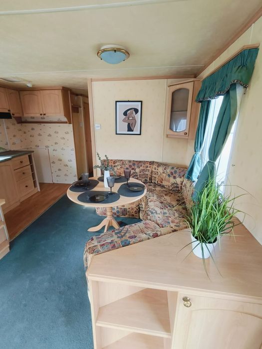 Domek CAŁOROCZNY 11.2x3.7  KF31 Duzy wybór! Okazja!! Transport