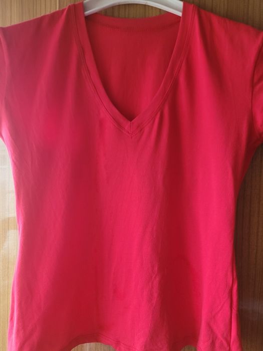 Bluzka damska rozmiar S