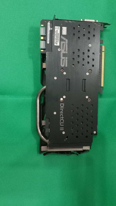 ASUS STRIX GTX 970 Graphics Card, 4GB64284549269251123