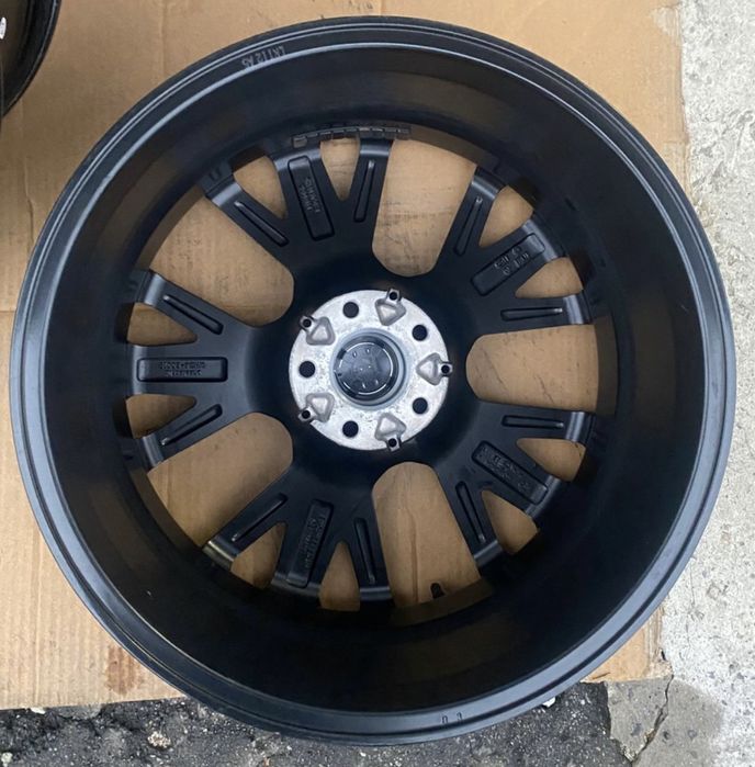 Диски R19 5x112 Audi Q5 A6 C7 C8 A4 B8 B9