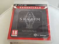 The Elder Scrolls V Skyrim Legendary Edition PS3 RPG