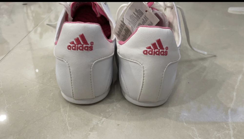 Buty damskie Adidas