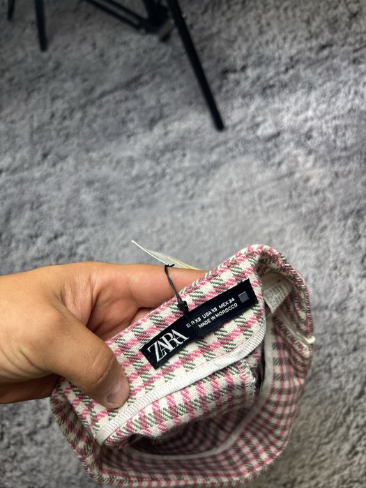 Юбка,Шорти Zara нові
