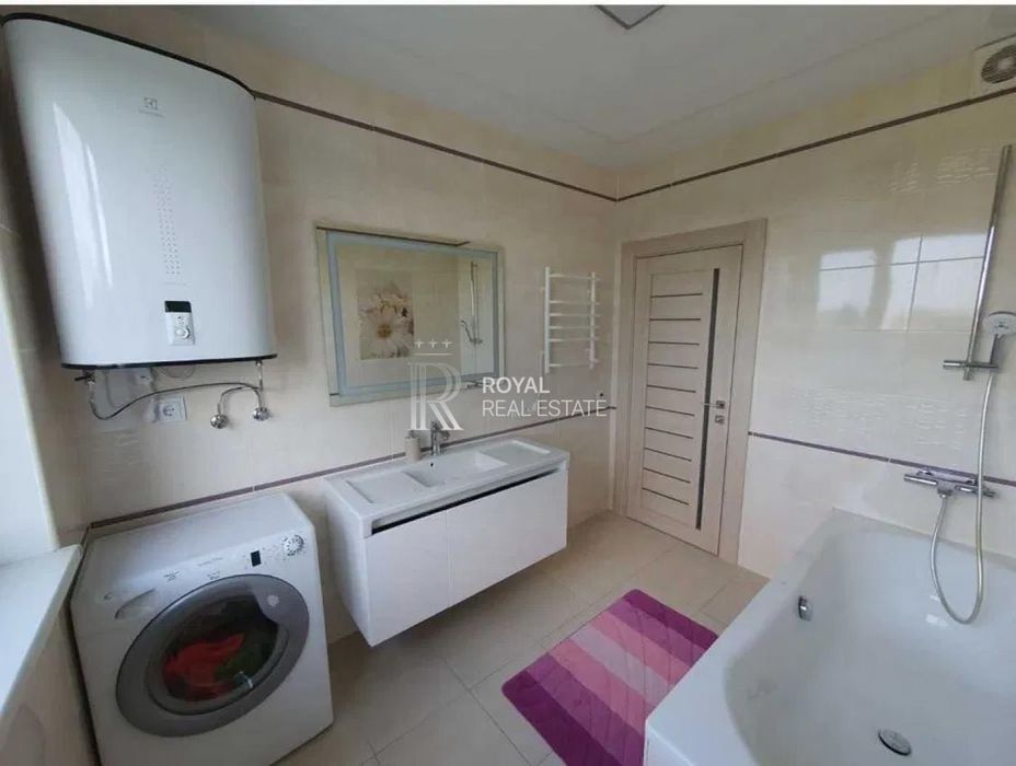 Продаж квартири Погреби 2к 68м2 Броварський район Грушевського вул.