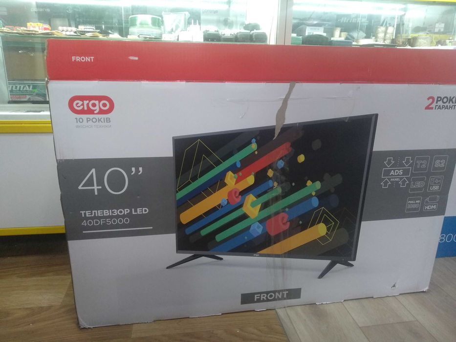 Розборка ТВ Hisense Xiaomi Ergo Samsung Setup та інші