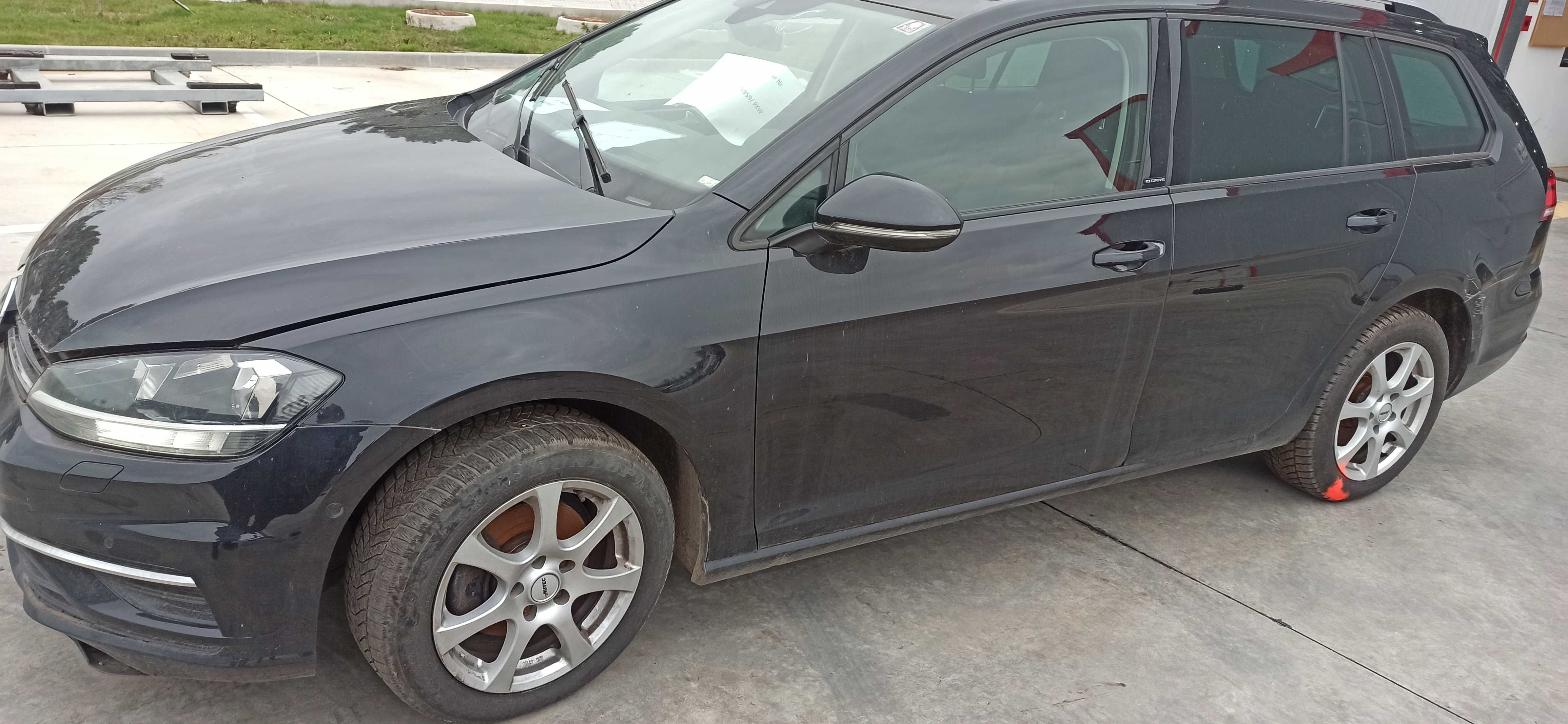 VW Golf VII 2.0 TDi Para Peças