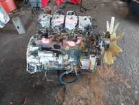 Silnik cummins 4b3.9
