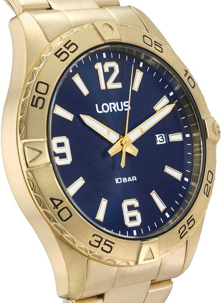 Lorus Zegarek RH990QX9 - LKRUK.PL