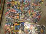 Lego Gazetka polybag Marvel Batman Iron Man Groot Thor Venom Avengers