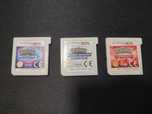 Pokémon - 3 jogos para Nintendo 3DS
