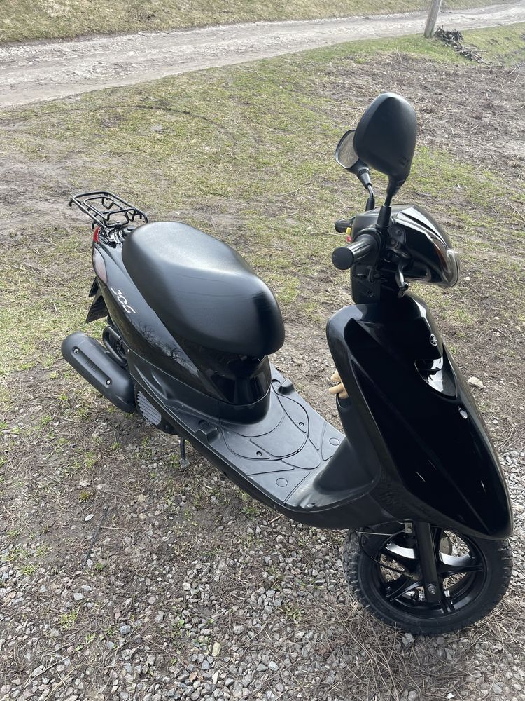 Продам yamaha jog sa39