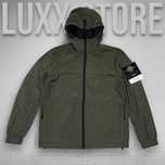 Вітровка куртка Stone Island 24SS 1:1(stoneisland, стон, стонайленд)