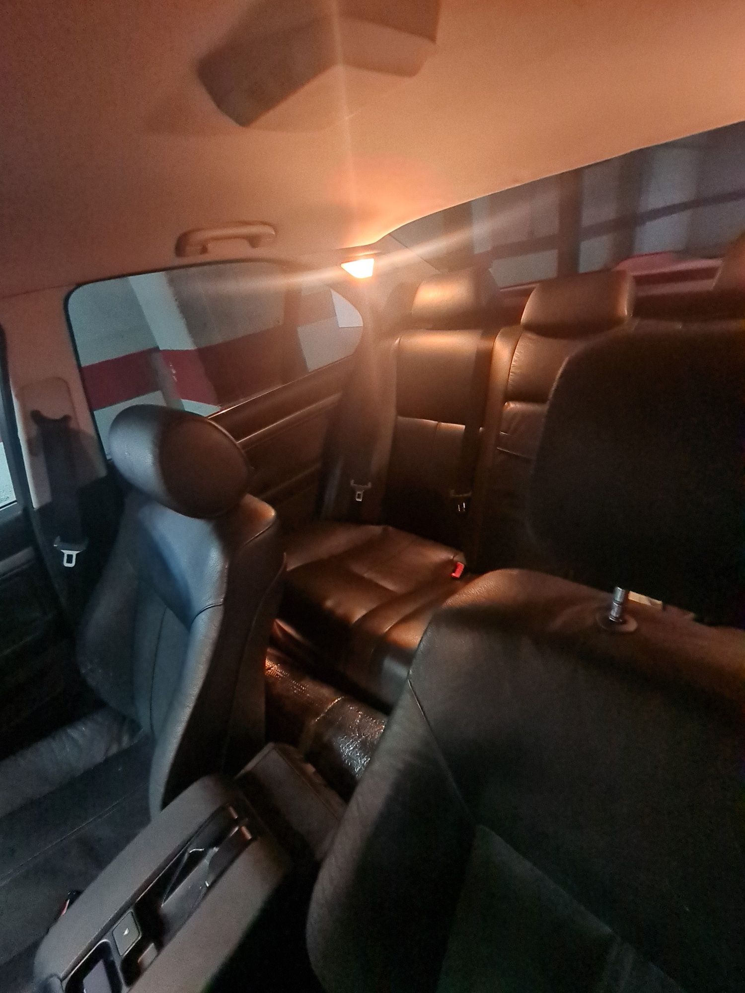 E39 530d fase 2. Troco por moto