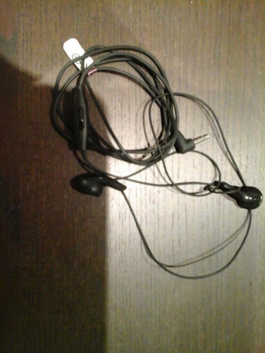 Sony Xperia E