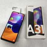 Смартфон Samsung Galaxy A31 64GB, шустрый, яркий Super AMOLED
