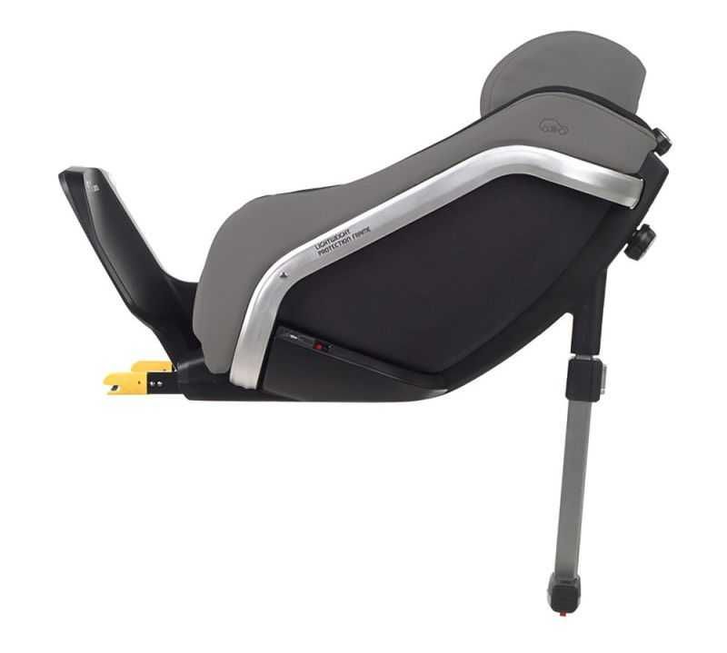 Concord Reverso PLUS (Isofix + i-Size) CONTRAMARCHA