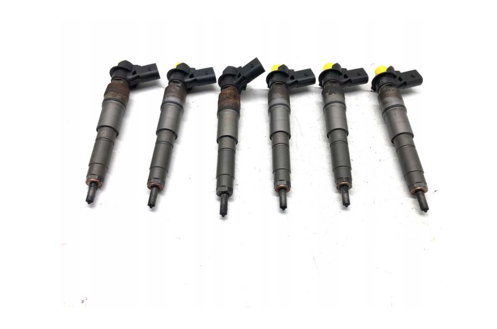 Всі Форсунки Рено Віваро Кенго Меган Талісман Renault Megan Kango