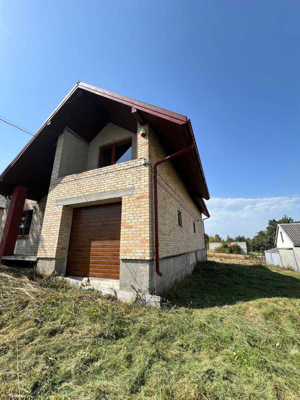 Продаж будинку в селі Заверешиця, Городок