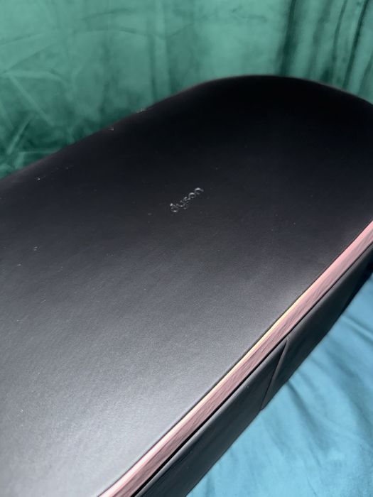 Dyson Airwrap complete long