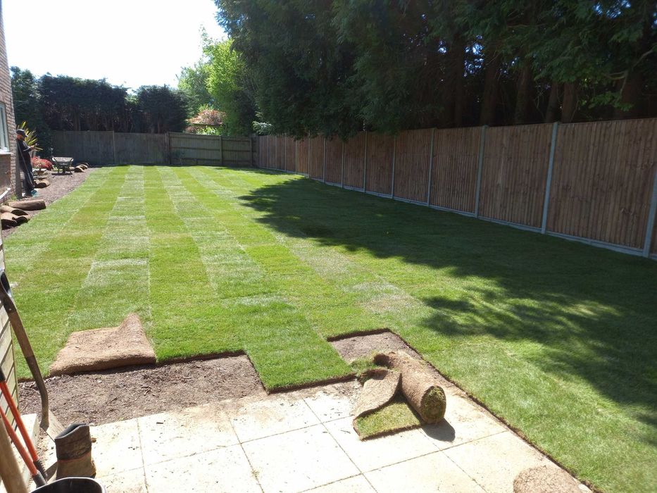 serviços de Jardim e bricolagem com experiência garantida