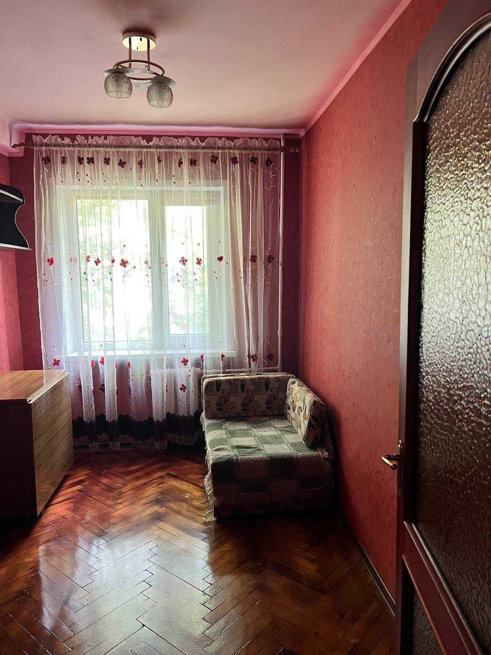 2 кімнатна квартира Центр, р-н БК Орбіта