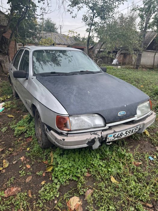 Продам Ford sierra