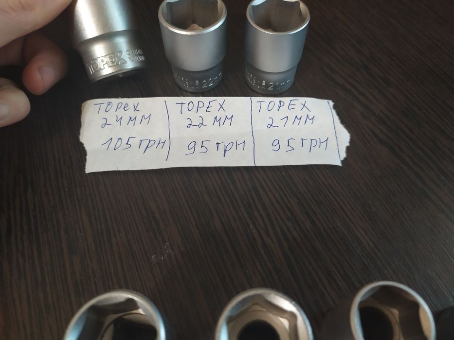 Инструмент для домашних нужд