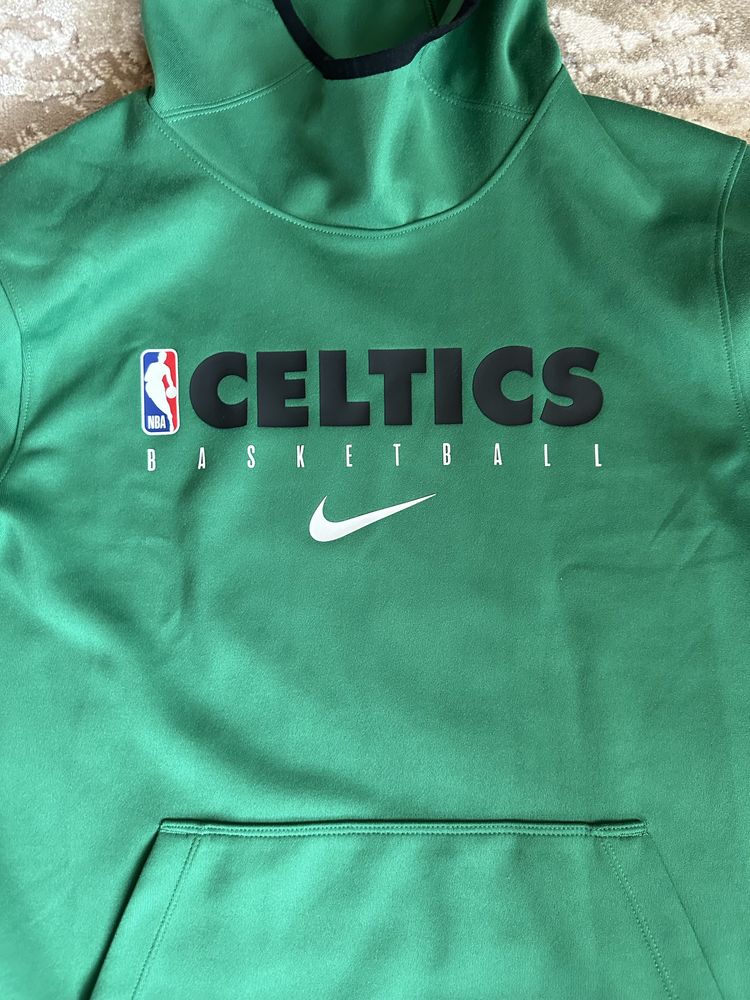 Продам худі Nike Dri-FIT NBA Boston