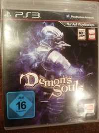 Demons Souls playstation 3
