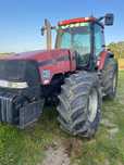 sprzedam case magnum  mx 270