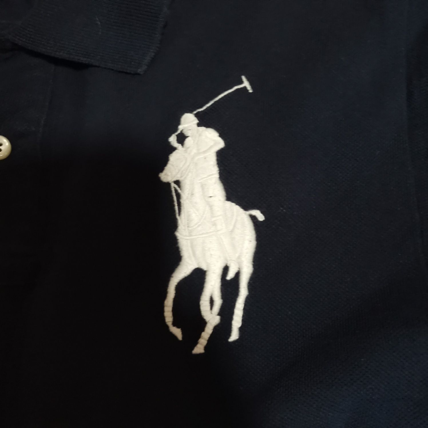 Футболка polo ralph Lauren